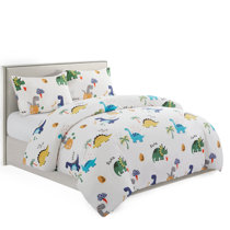 Wayfair dinosaur clearance bedding